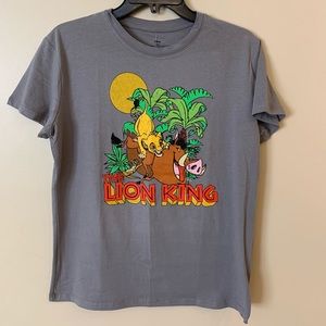 NWT Disney’s Lion King T-Shirt